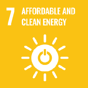 SDG 7: Affordable and Clean Energy