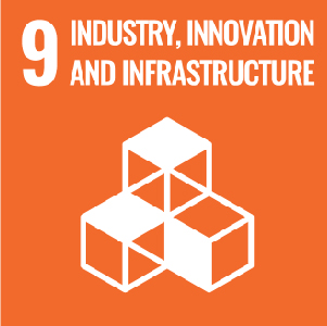 SDG 9: Industry, Innovation and Infrastructure
