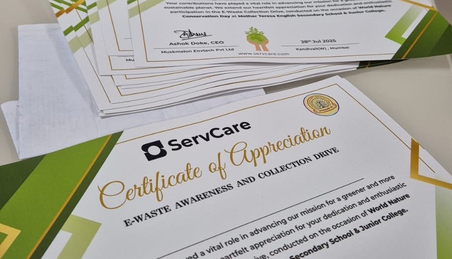 Traceability/ Certification