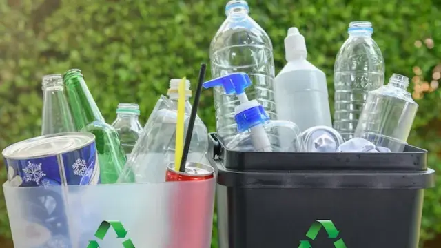 Sorting & Segregation